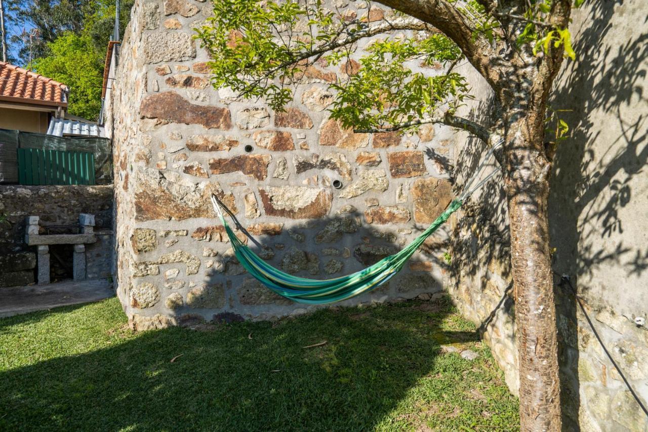 Casa Da Cerca Vila Fornelo Exterior foto