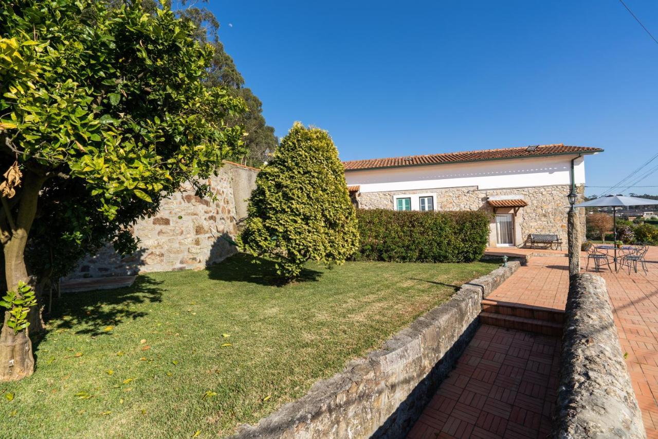 Casa Da Cerca Vila Fornelo Exterior foto