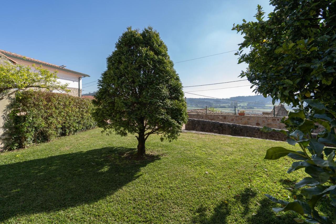 Casa Da Cerca Vila Fornelo Exterior foto