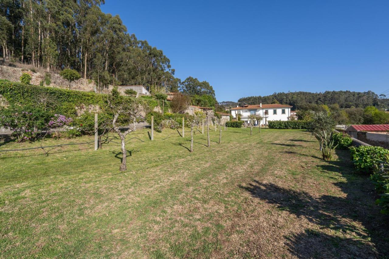 Casa Da Cerca Vila Fornelo Exterior foto