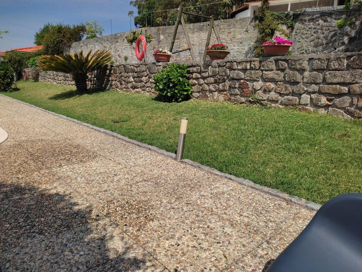 Casa Da Cerca Vila Fornelo Exterior foto