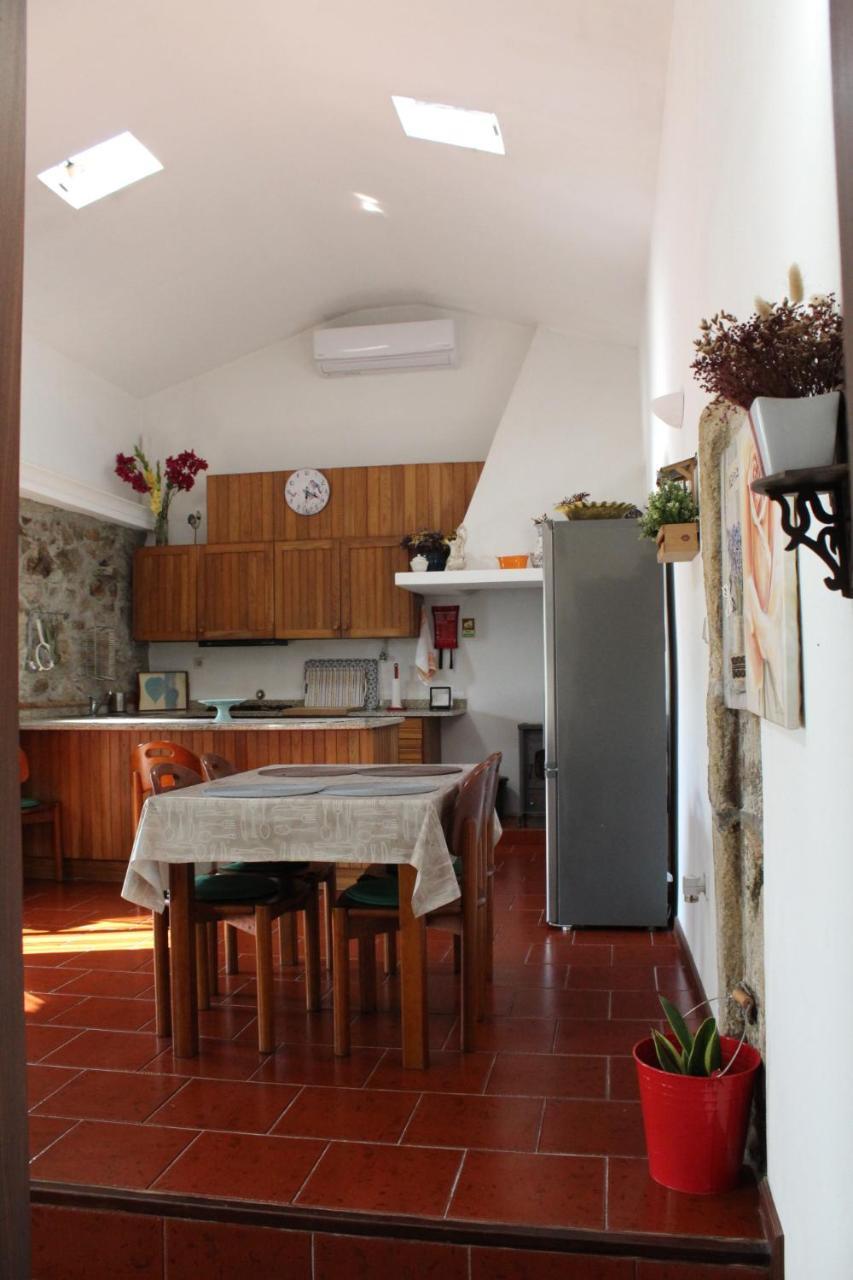 Casa Da Cerca Vila Fornelo Exterior foto