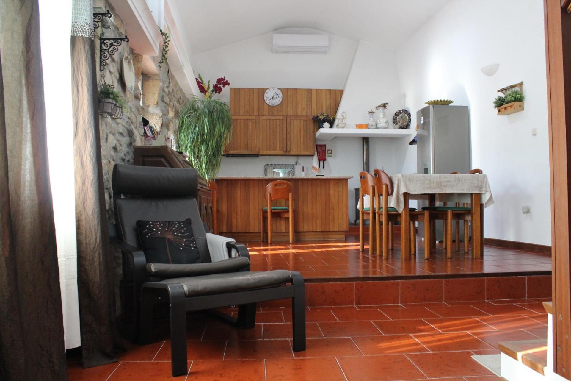 Casa Da Cerca Vila Fornelo Exterior foto